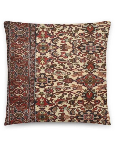 tappeto PERSIA BIDJAR ZANDJAN CM.83X178