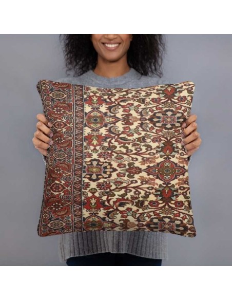 tappeto PERSIA BIDJAR ZANDJAN CM.83X178