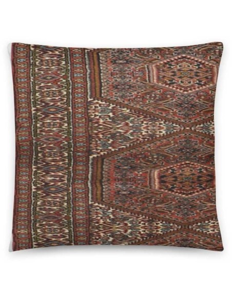 tappeto PERSIA BIDJAR ZANDJAN CM.61X195