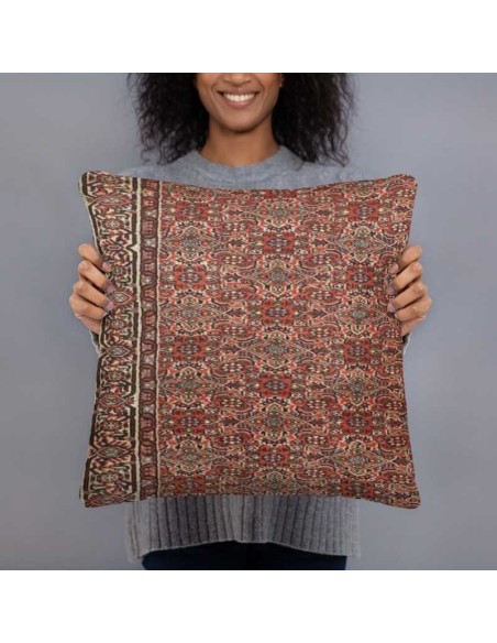 tappeto PERSIA BIDJAR ZANDJAN CM.85X190