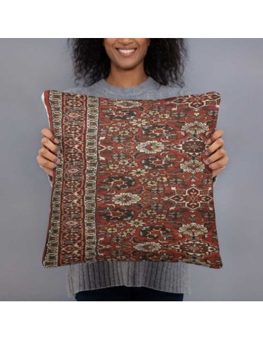 tappeto PERSIA BIDJAR ZANDJAN CM.69X200