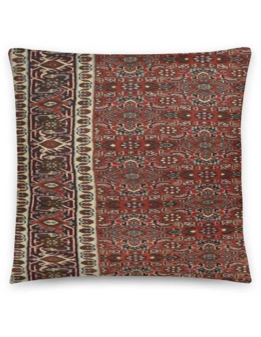 tappeto PERSIA BIDJAR ZANDJAN CM.73X196