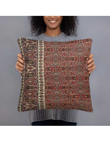 tappeto PERSIA BIDJAR ZANDJAN CM.73X196