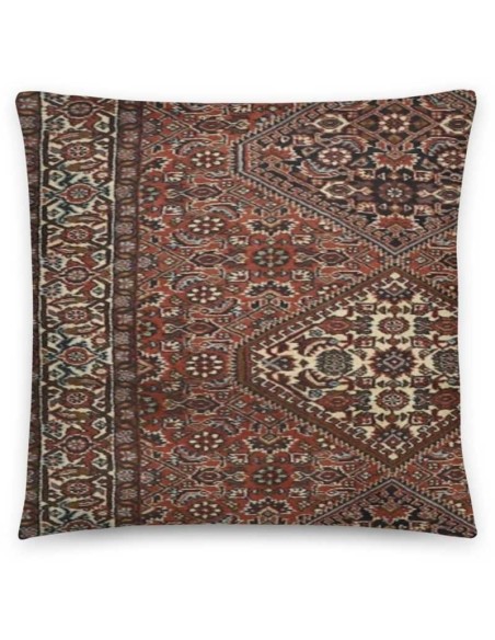 tappeto PERSIA BIDJAR ZANDJAN CM.80X177