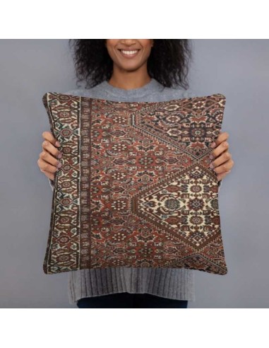 tappeto PERSIA BIDJAR ZANDJAN CM.80X177