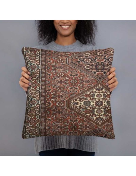 tappeto PERSIA BIDJAR ZANDJAN CM.80X177
