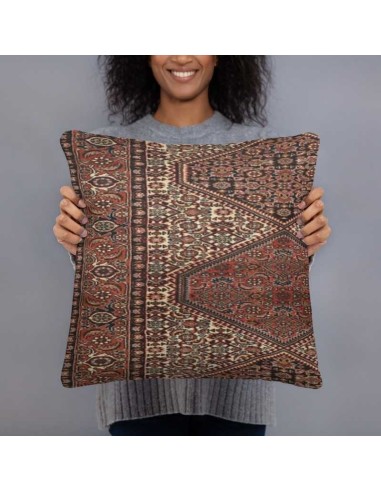 tappeto PERSIA BIDJAR ZANDJAN CM.86X233