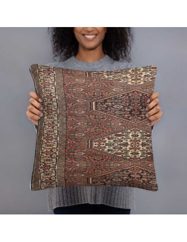 tappeto PERSIA BIDJAR ZANDJAN CM.92X270