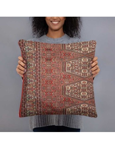 tappeto PERSIA BIDJAR ZANDJAN CM.88X307