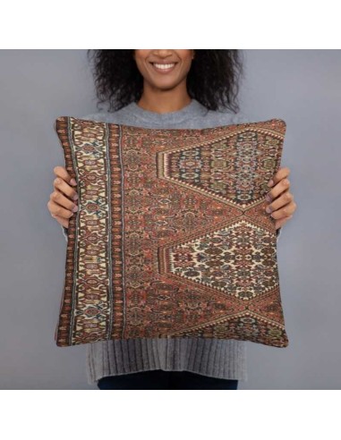 tappeto PERSIA BIDJAR ZANDJAN CM.82X285