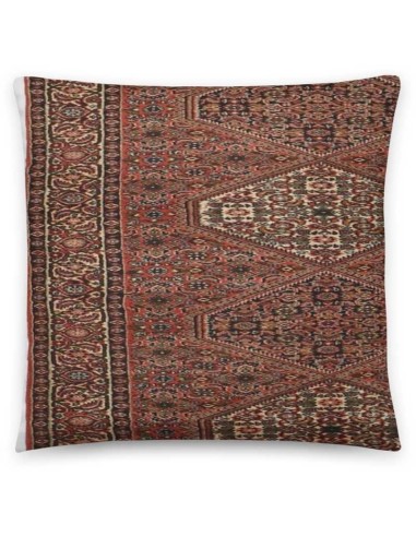 tappeto PERSIA BIDJAR ZANDJAN CM.83X316