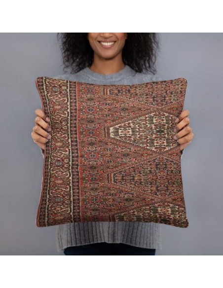 tappeto PERSIA BIDJAR ZANDJAN CM.83X316