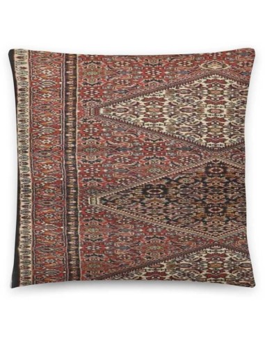 tappeto PERSIA BIDJAR ZANDJAN CM.84X291