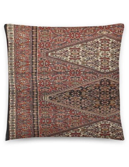 tappeto PERSIA BIDJAR ZANDJAN CM.84X291