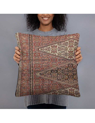 tappeto PERSIA BIDJAR ZANDJAN CM.84X291