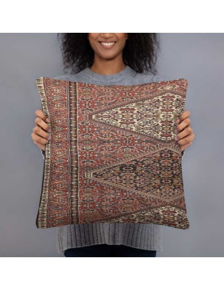 tappeto PERSIA BIDJAR ZANDJAN CM.84X291