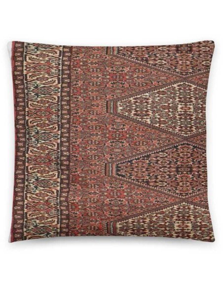 tappeto PERSIA BIDJAR ZANDJAN CM.83X308
