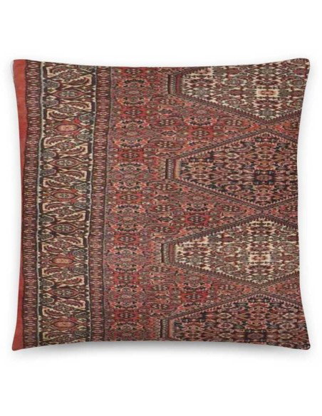 tappeto PERSIA BIDJAR ZANDJAN CM.86X297