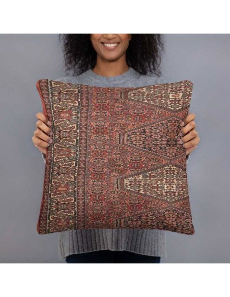 tappeto PERSIA BIDJAR ZANDJAN CM.86X297