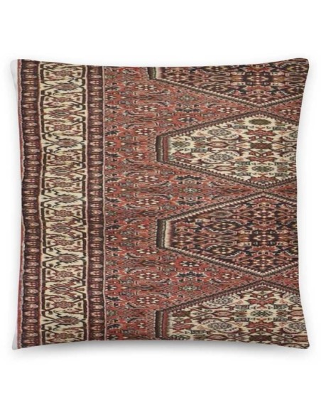 tappeto PERSIA BIDJAR ZANDJAN CM.80X304