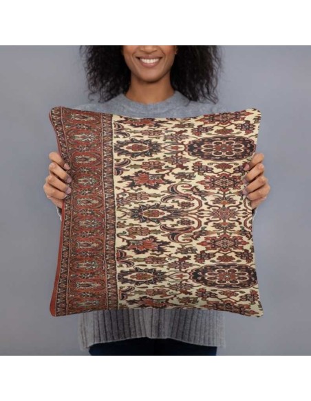 tappeto PERSIA BIDJAR ZANDJAN CM.94X304