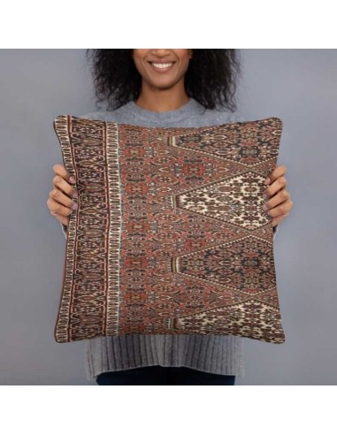 tappeto PERSIA BIDJAR ZANDJAN CM.85X301