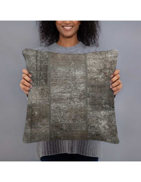 tappeto PERSIA VINTAGE PATCHWORK CM.141X203