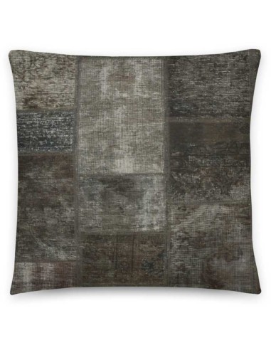 tappeto PERSIA VINTAGE PATCHWORK CM.144X203