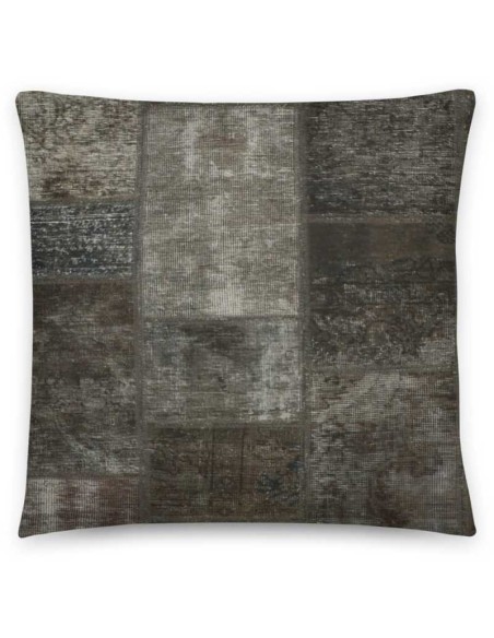 tappeto PERSIA VINTAGE PATCHWORK CM.144X203