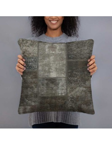 tappeto PERSIA VINTAGE PATCHWORK CM.144X203