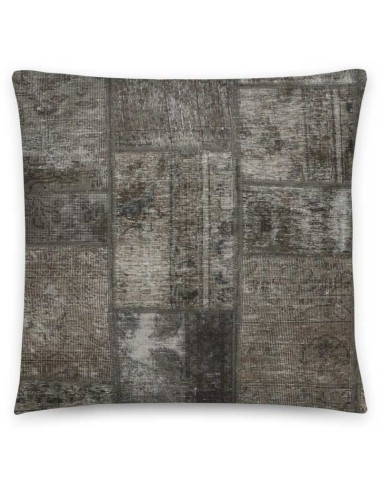 tappeto PERSIA VINTAGE PATCHWORK CM.141X205