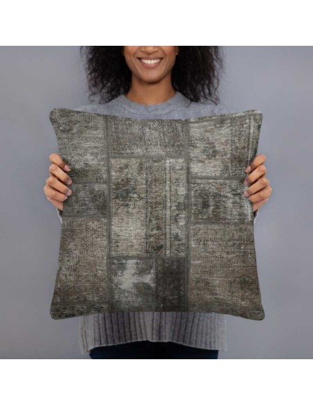 tappeto PERSIA VINTAGE PATCHWORK CM.141X205