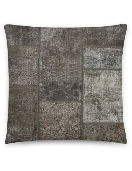 tappeto PERSIA VINTAGE PATCHWORK CM.143X202