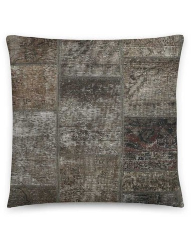 tappeto PERSIA VINTAGE PATCHWORK CM.141X204