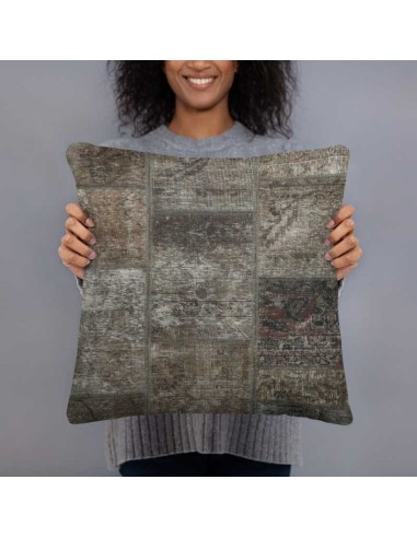 tappeto PERSIA VINTAGE PATCHWORK CM.141X204