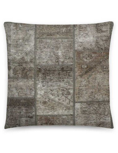 tappeto PERSIA VINTAGE PATCHWORK CM.141X204