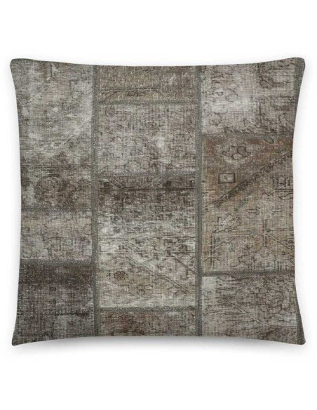 tappeto PERSIA VINTAGE PATCHWORK CM.141X204