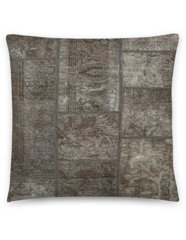 tappeto PERSIA VINTAGE PATCHWORK CM.139X202