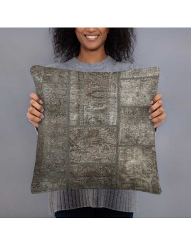 tappeto PERSIA VINTAGE PATCHWORK CM.139X202