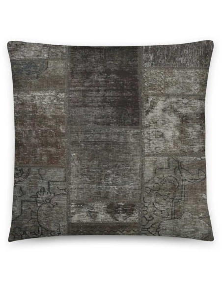tappeto PERSIA VINTAGE PATCHWORK CM.144X204