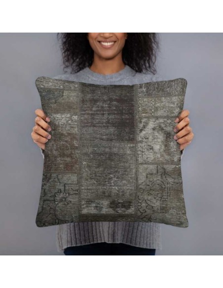 tappeto PERSIA VINTAGE PATCHWORK CM.144X204
