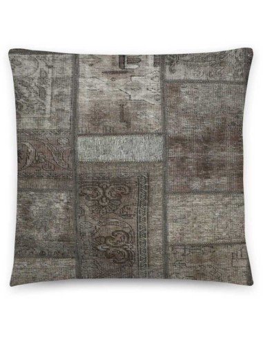tappeto PERSIA VINTAGE PATCHWORK CM.140X204