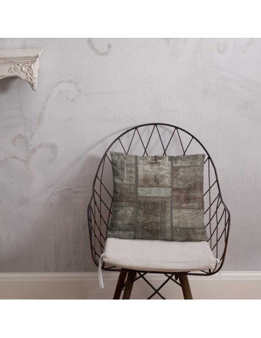 tappeto PERSIA VINTAGE PATCHWORK CM.140X204