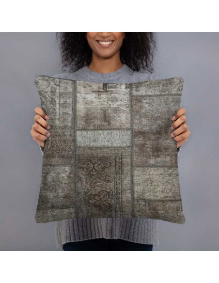 tappeto PERSIA VINTAGE PATCHWORK CM.140X204
