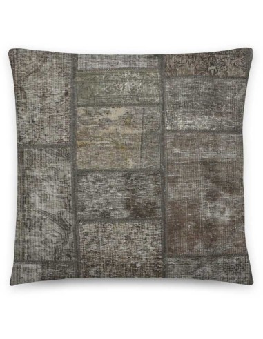 tappeto PERSIA VINTAGE PATCHWORK CM.139X204