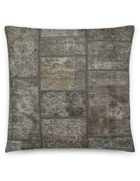 tappeto PERSIA VINTAGE PATCHWORK CM.139X204