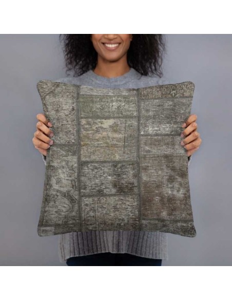 tappeto PERSIA VINTAGE PATCHWORK CM.139X204