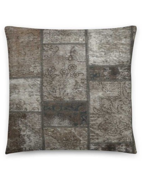 tappeto PERSIA VINTAGE PATCHWORK CM.141X204