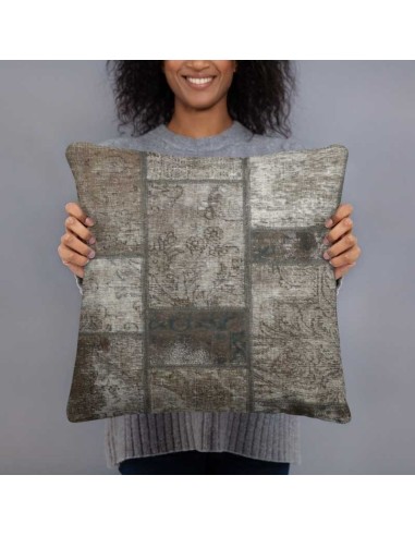 tappeto PERSIA VINTAGE PATCHWORK CM.141X204