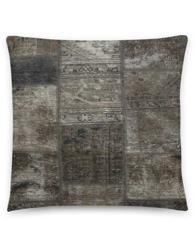 tappeto PERSIA VINTAGE PATCHWORK CM.139X201